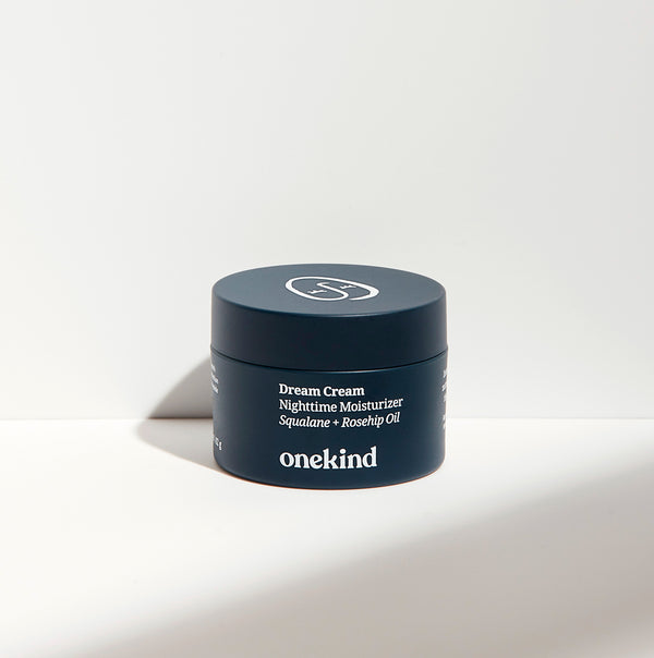 Dream Cream Nighttime Moisturizer