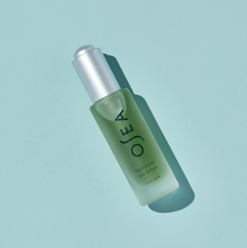 Hyaluronic Sea Serum