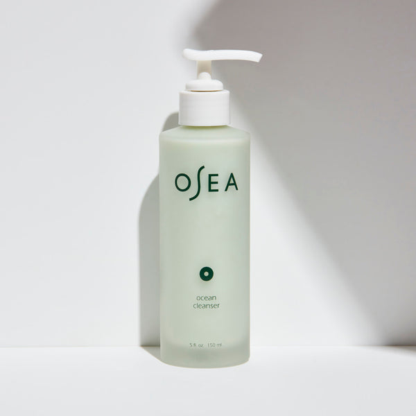 Osea Malibu Ocean Cleanser Heyday