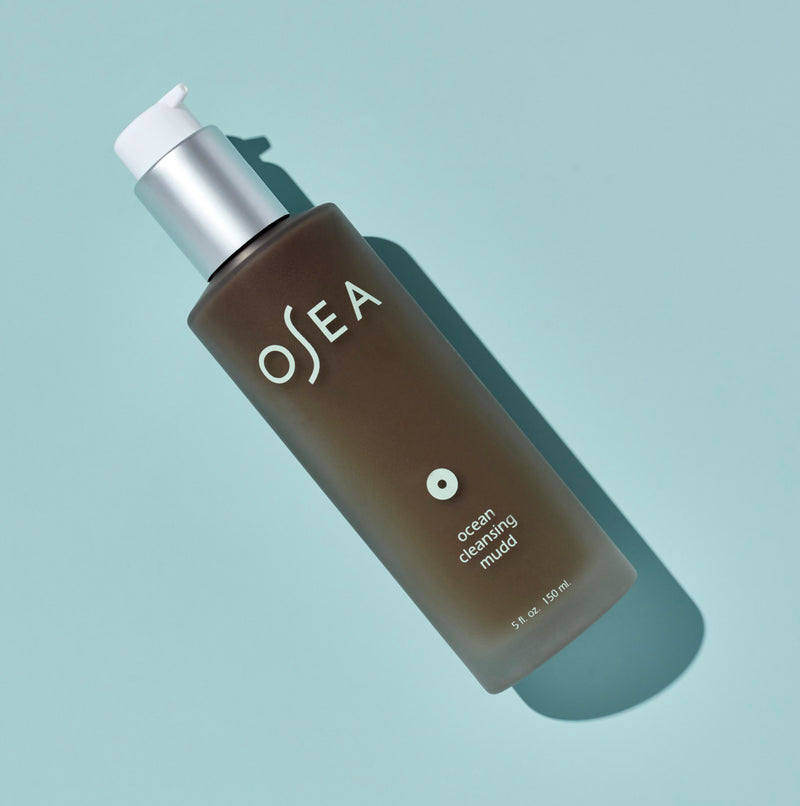 Ocean Cleansing Mudd