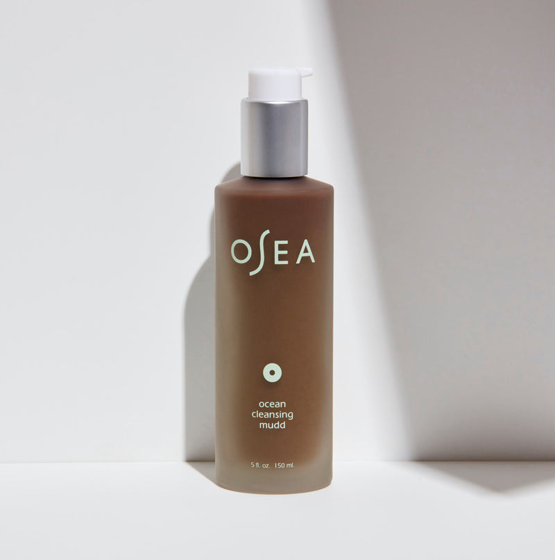 Ocean Cleansing Mudd