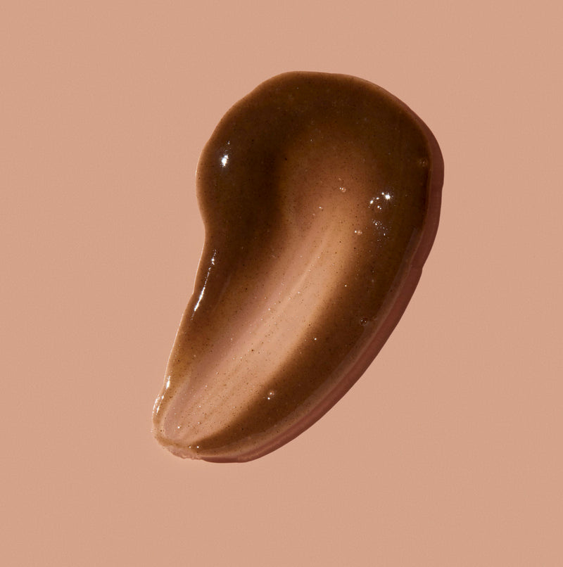 Ocean Cleansing Mudd