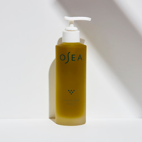 OSEA Undaria Algae Body Oil 5 fl oz / 150ml | Heyday Skincare