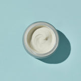 White Algae Mask