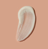White Algae Mask