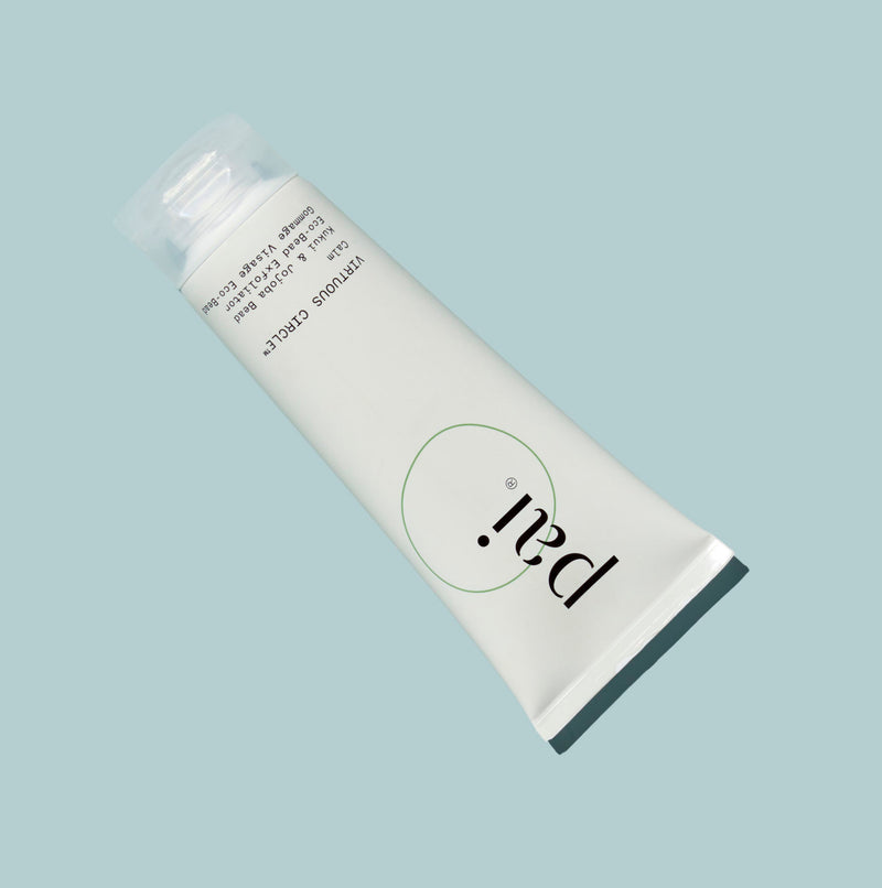 Virtuous Circle Facial Exfoliator