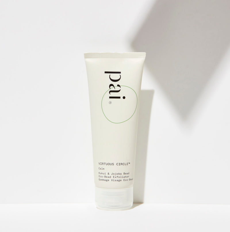 Virtuous Circle Facial Exfoliator
