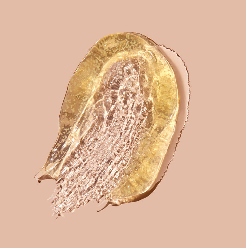 Virtuous Circle Facial Exfoliator