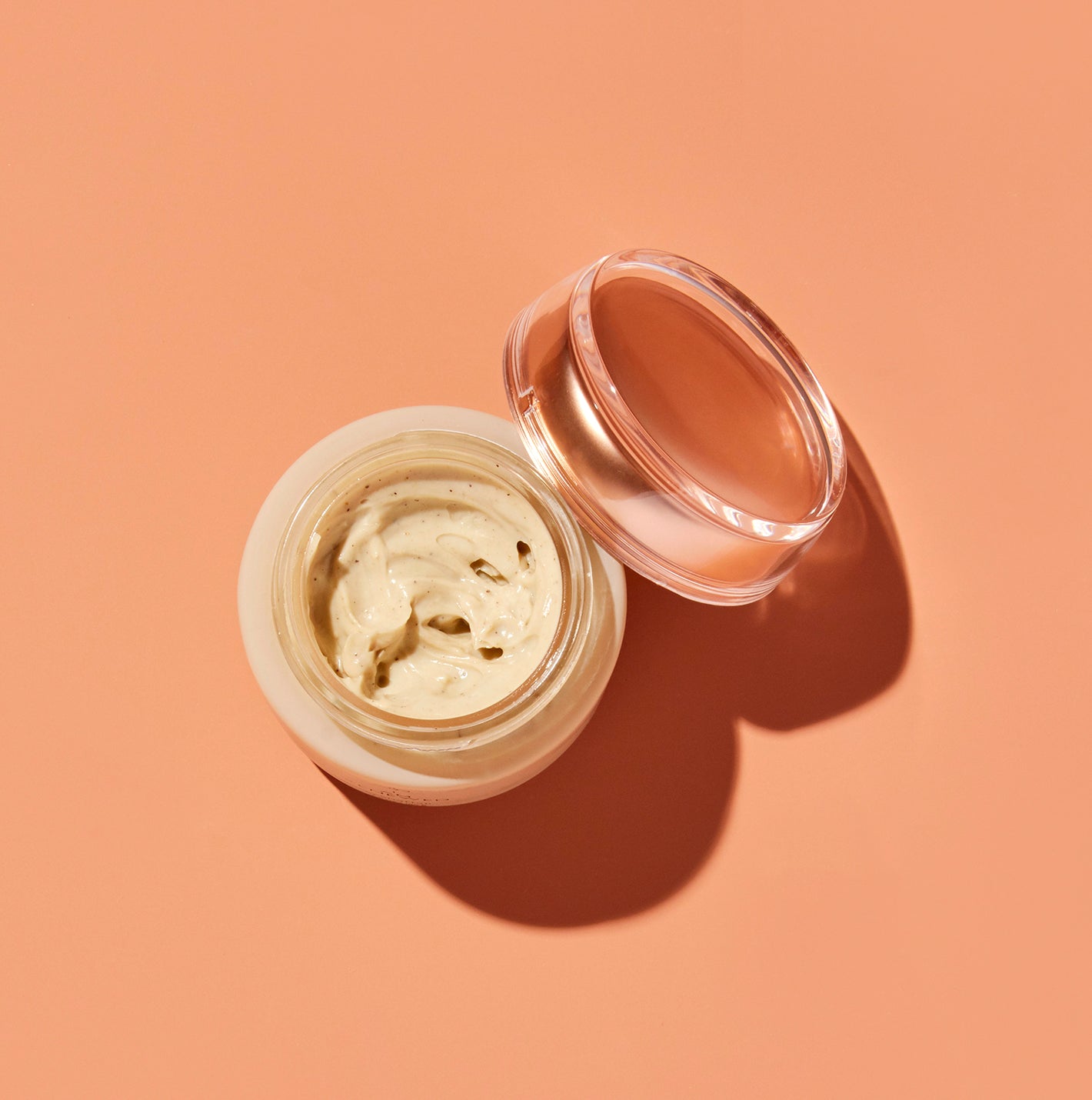 Ash + Sage Facial Earth Mask