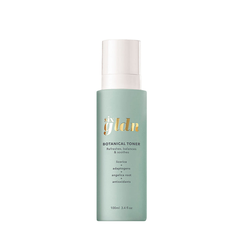 Botanical Toner