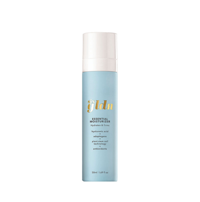 Essential Moisturizer