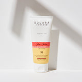 Glow Getter Nutrient Boosted Daily Sunscreen