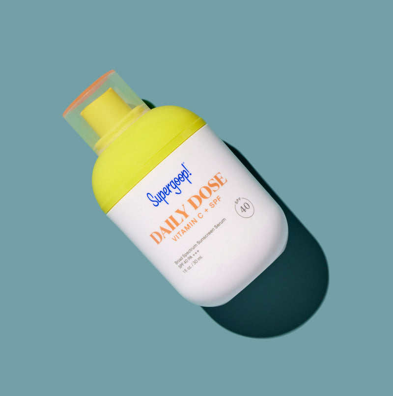 Daily Dose SPF 40