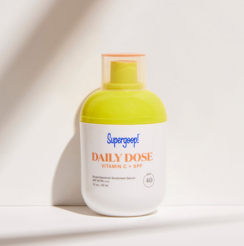 Daily Dose SPF 40