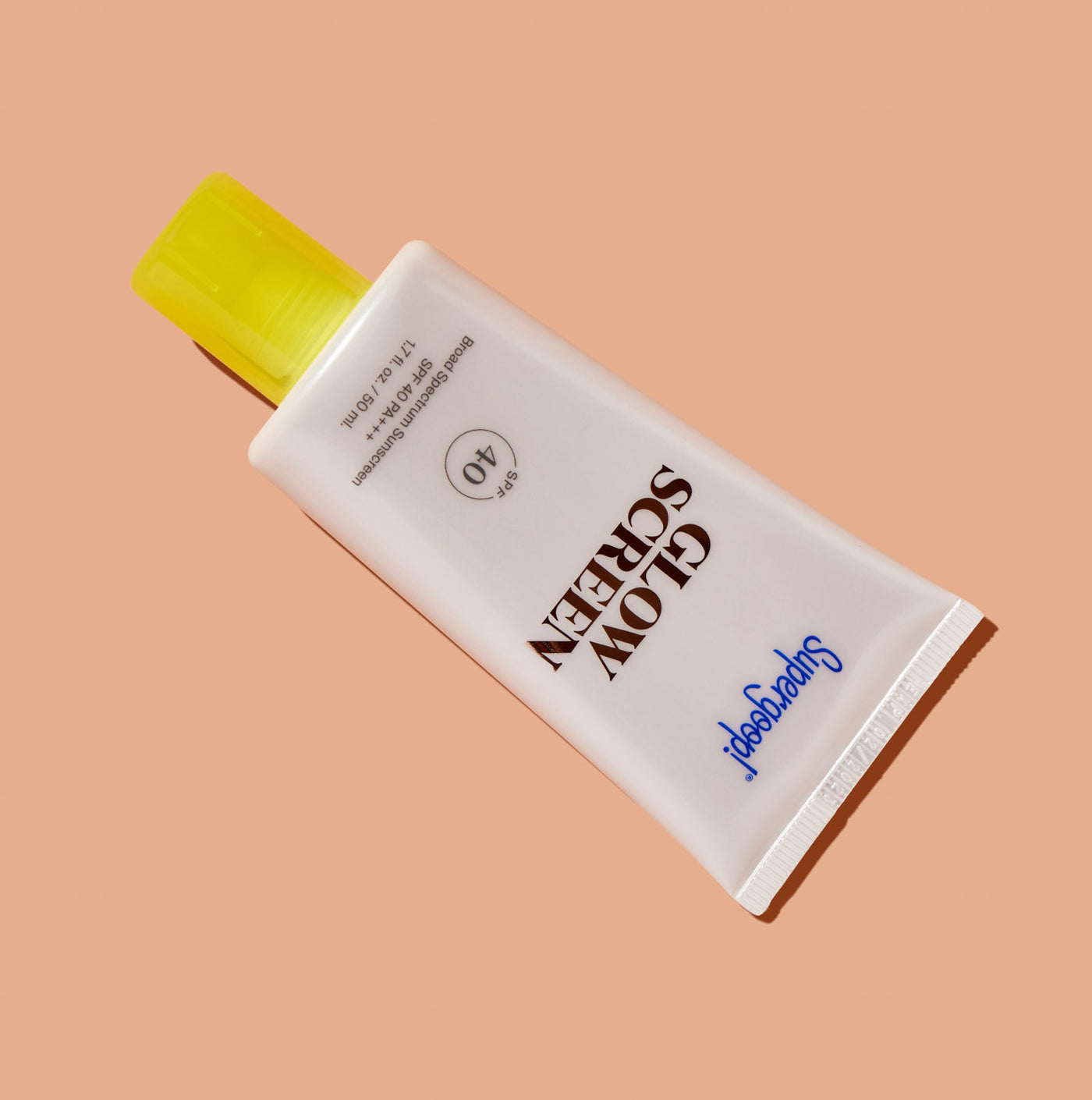 Supergoop! Glowscreen SPF 40 | Heyday