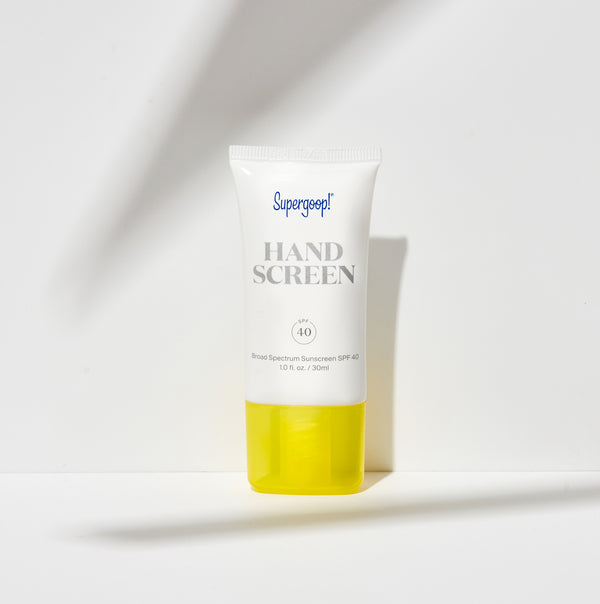 Handscreen SPF 40