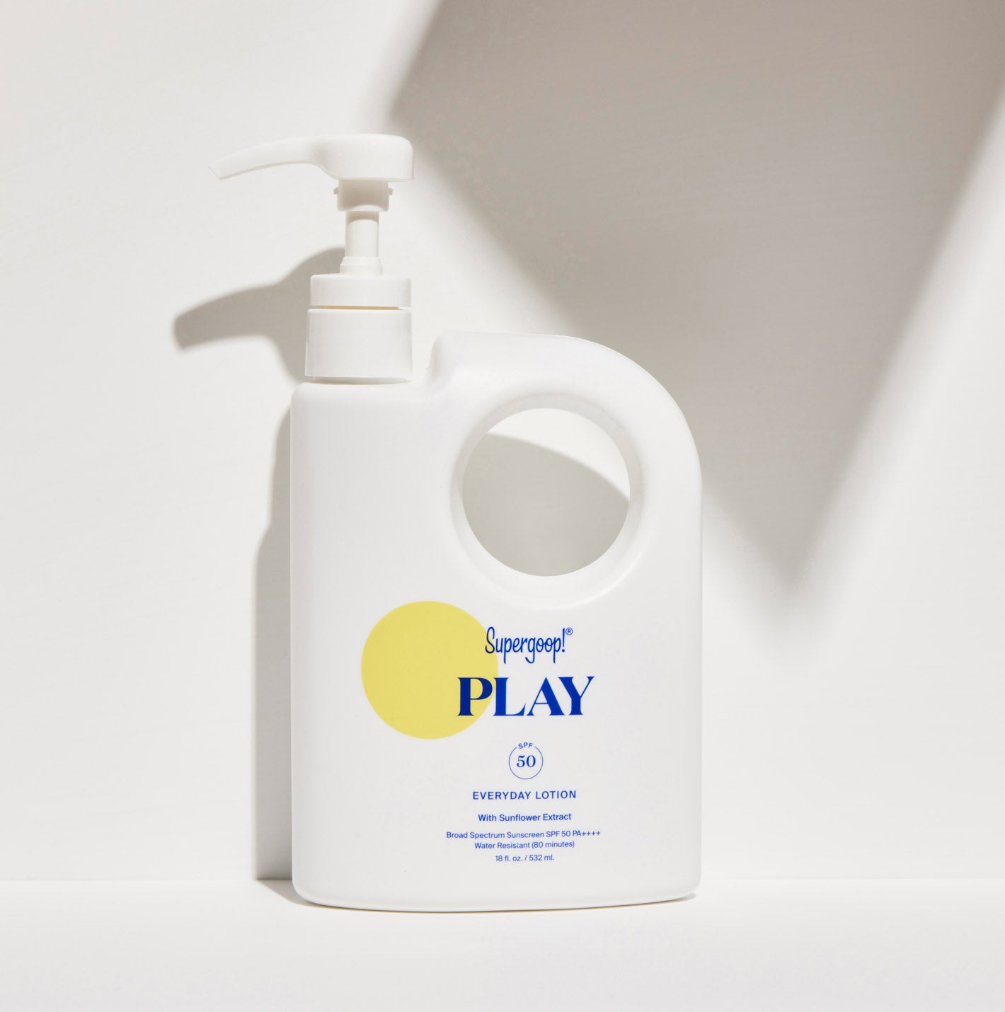 PLAY Everyday Lotion SPF 50