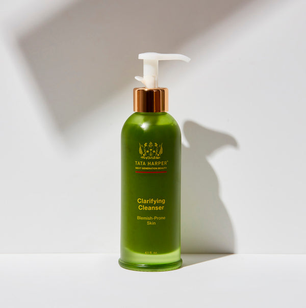 Clarifying Cleanser