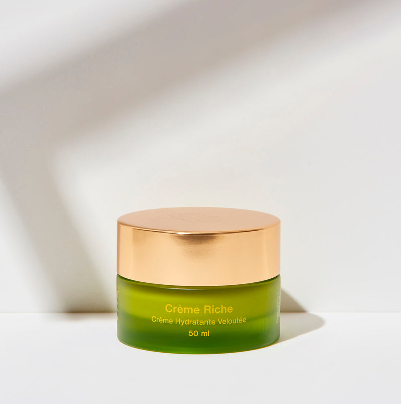 Creme Riche
