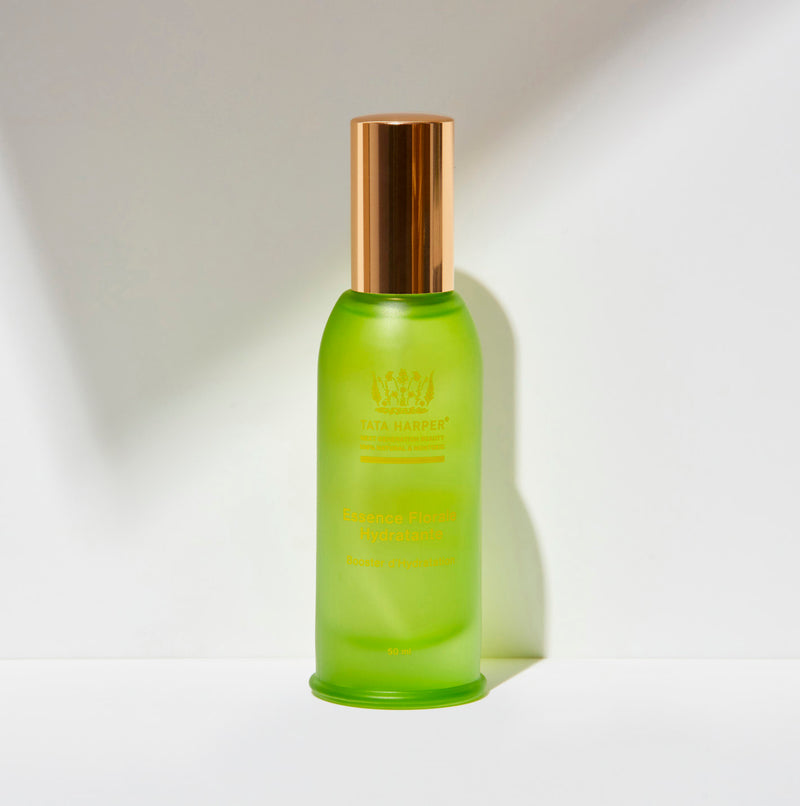 Hydrating Floral Essence - 50 ml