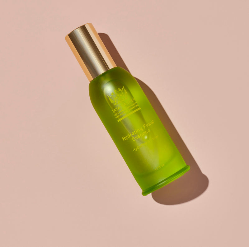 Hydrating Floral Essence - 50 ml