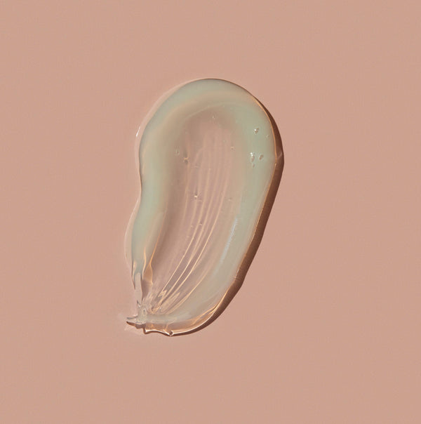 Hydrating Floral Mask