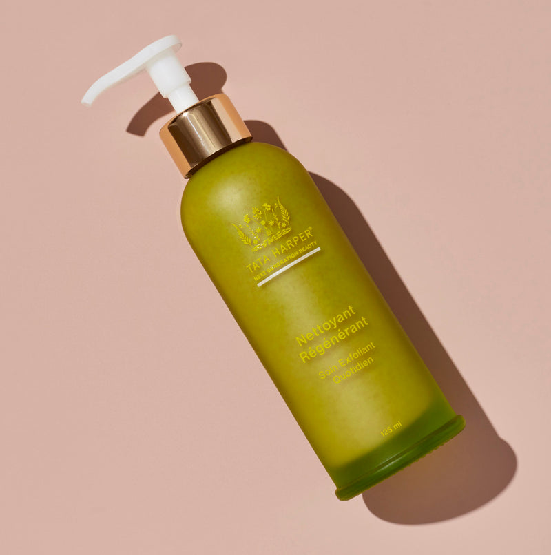 Tata Harper Regenerating Cleanser Heyday