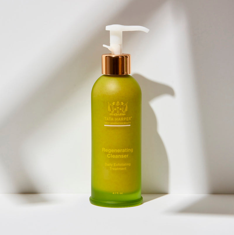 Tata harper cleanser hot sale