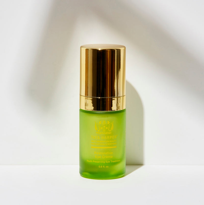 Restorative Eye Cream