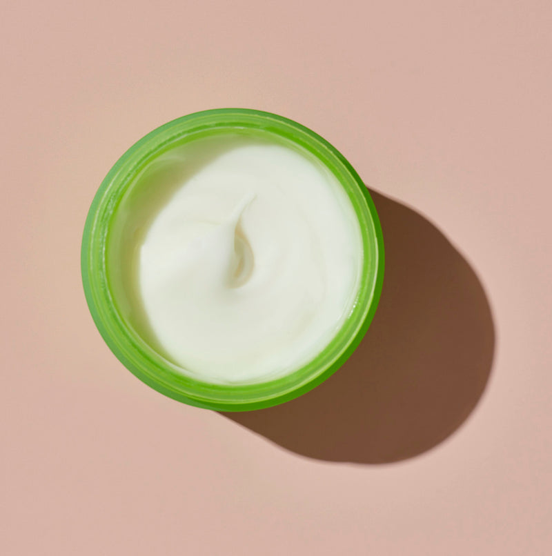 Water Lock Moisturizer