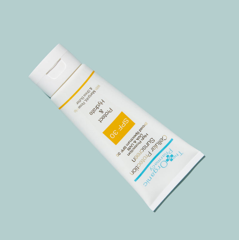 Cellular Protection Sun Cream SPF 30