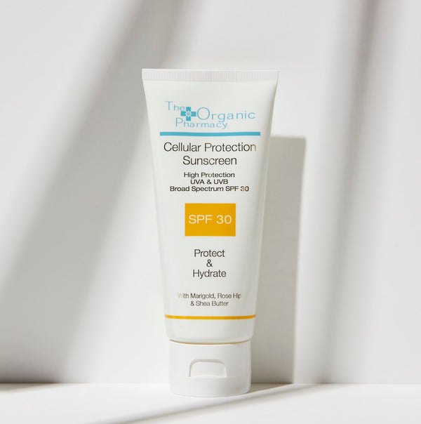 Cellular Protection Sun Cream SPF 30