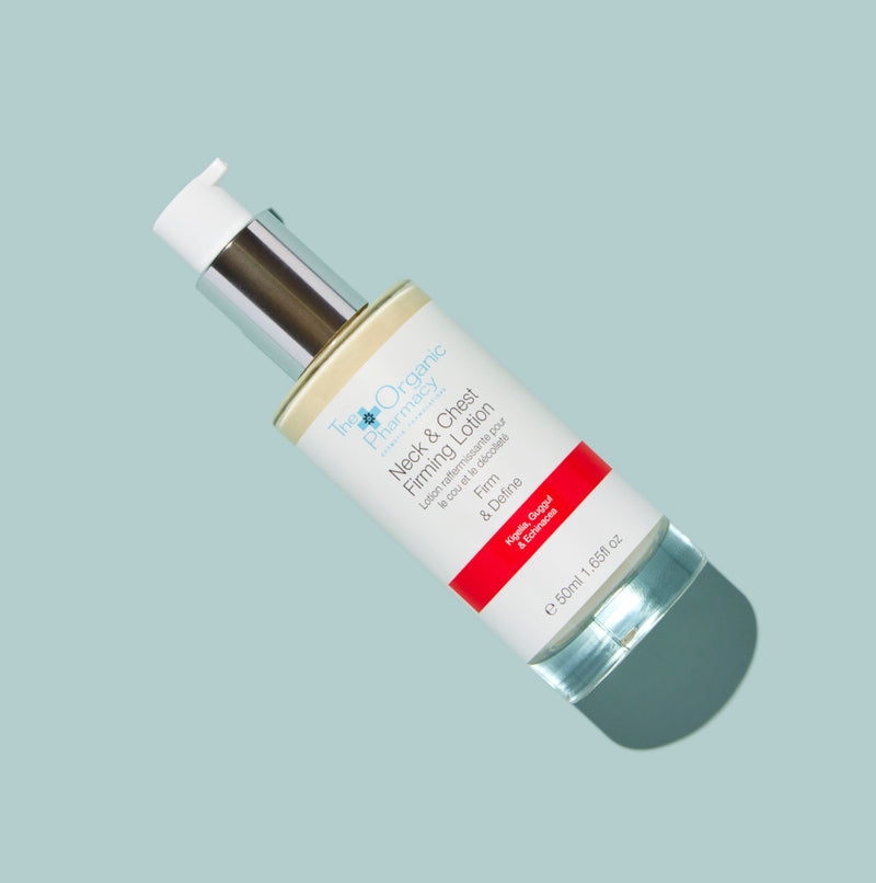 Neck & Chest Firming Lotion
