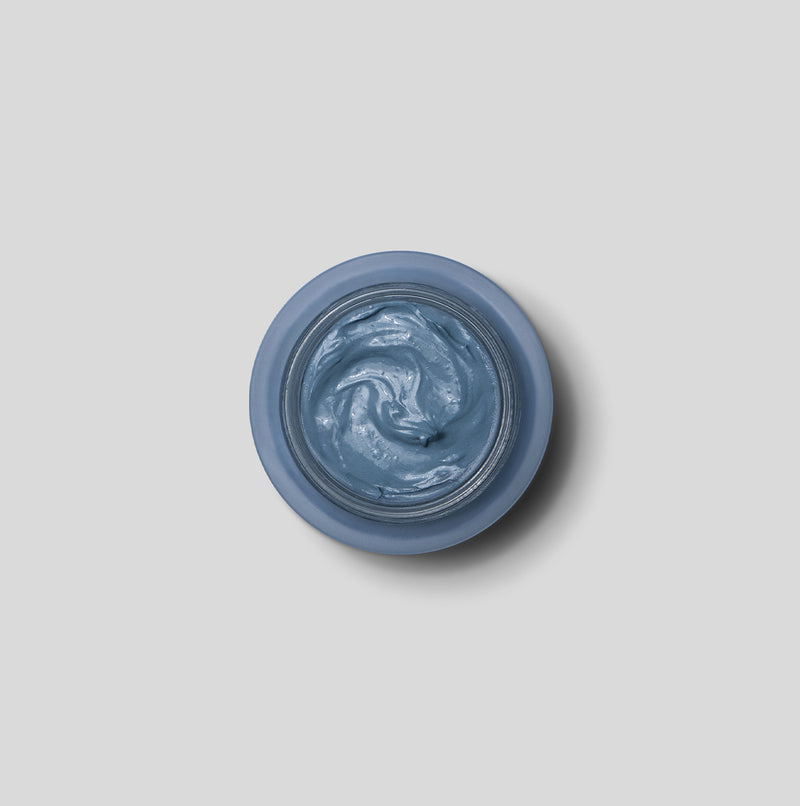 Purifying Blue Clay Mask