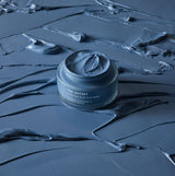 Purifying Blue Clay Mask