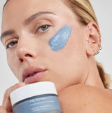 Purifying Blue Clay Mask