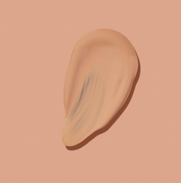 Mineral Tinted Face Sunscreen in "Medium/Dark"
