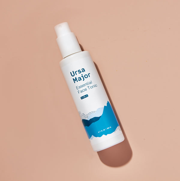 4-in-1 Essential Face Tonic