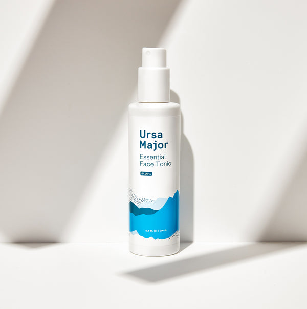 4-in-1 Essential Face Tonic