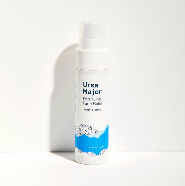 Fortifying Face Balm