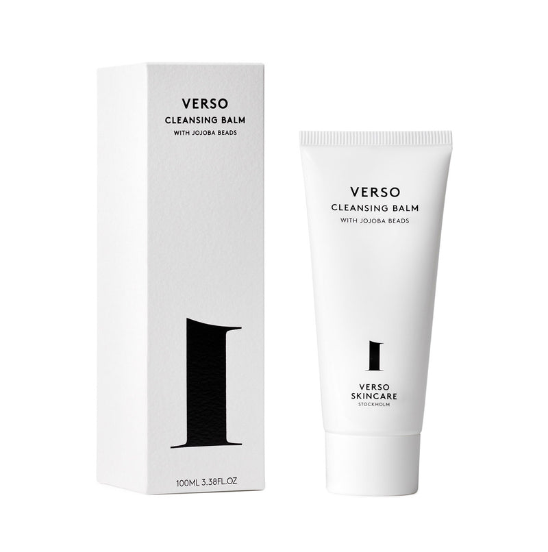 Cleansing Balm