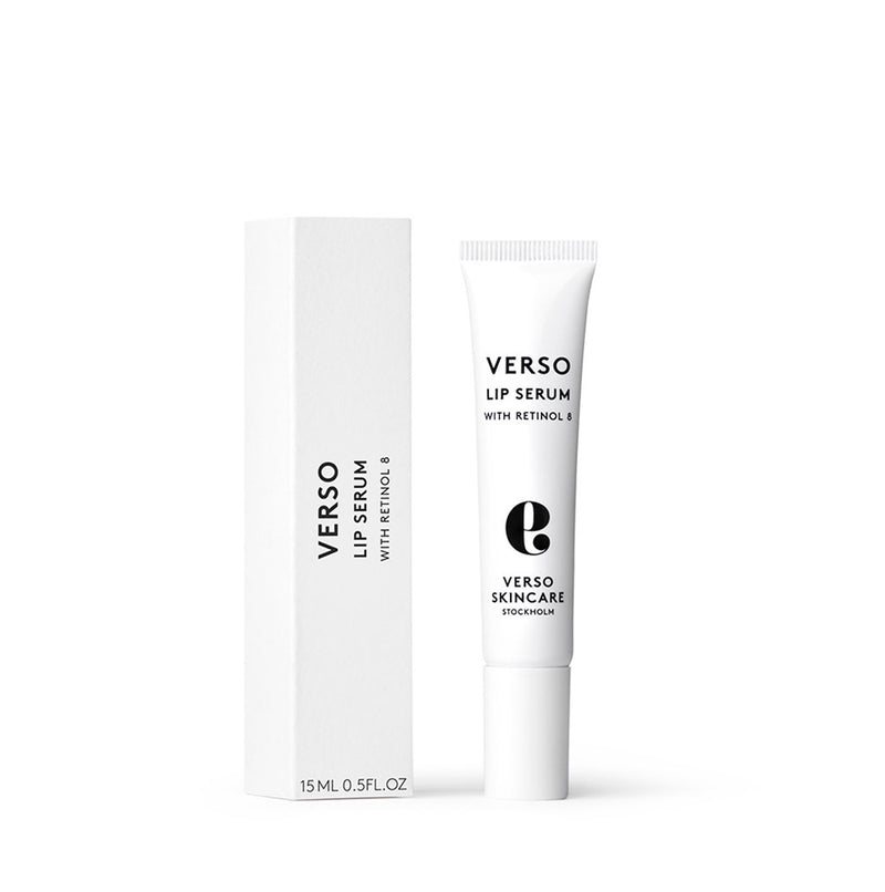 Lip Serum