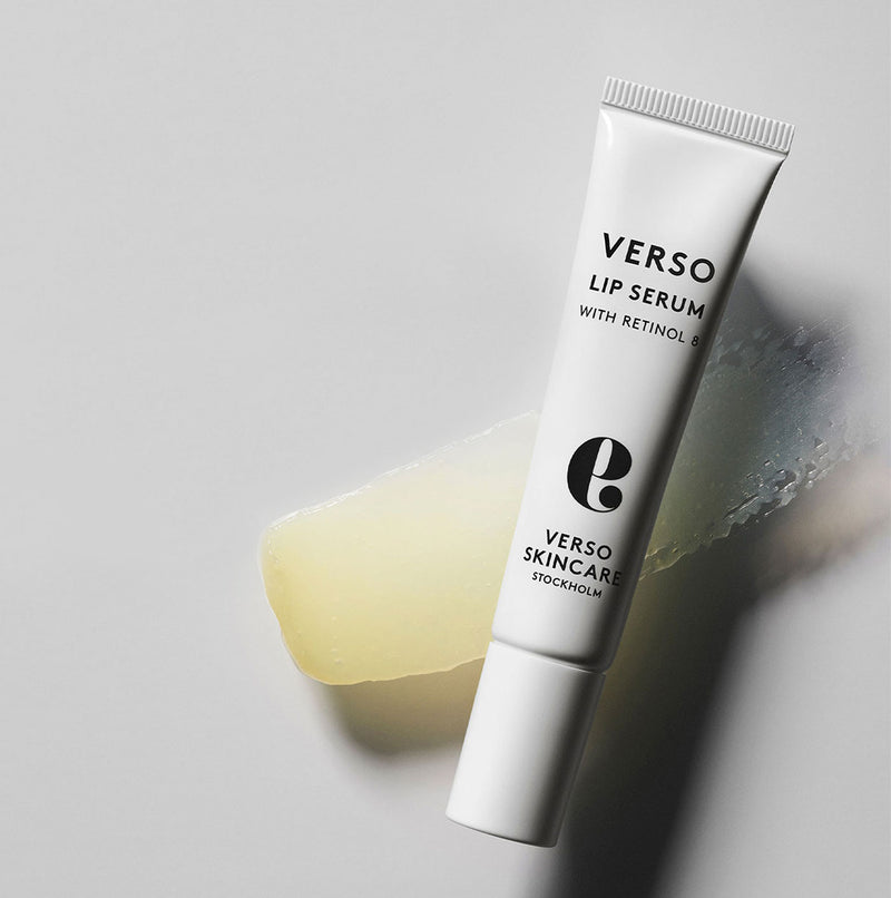 Lip Serum