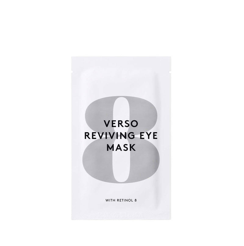 Reviving Eye Mask