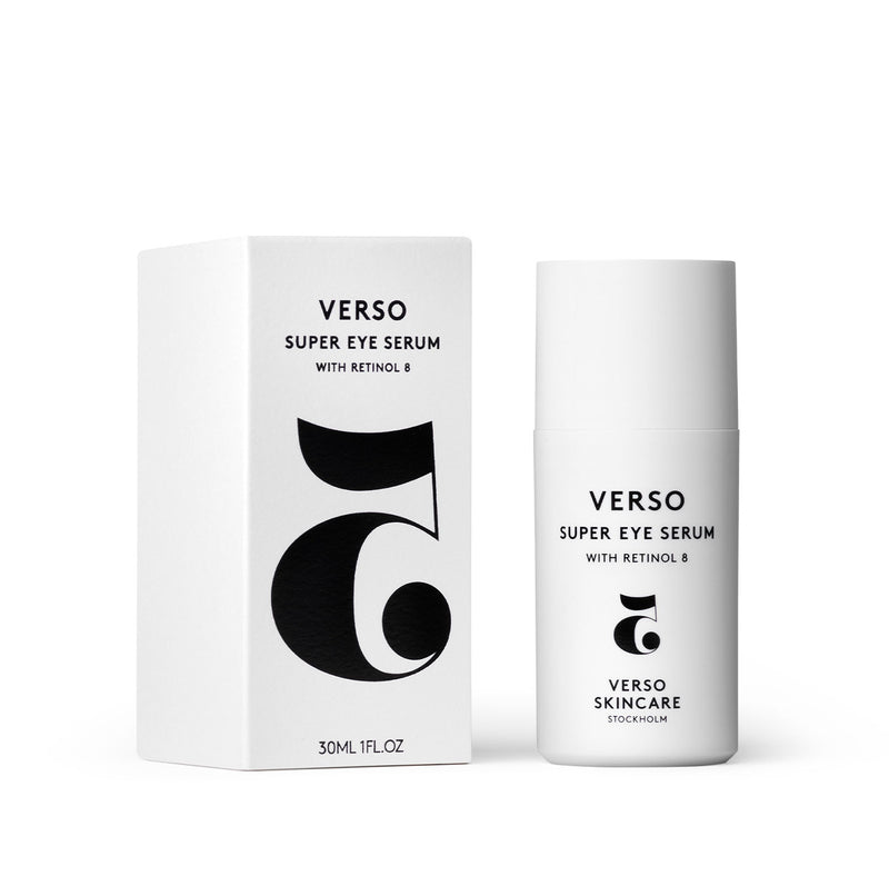 Super Eye Serum