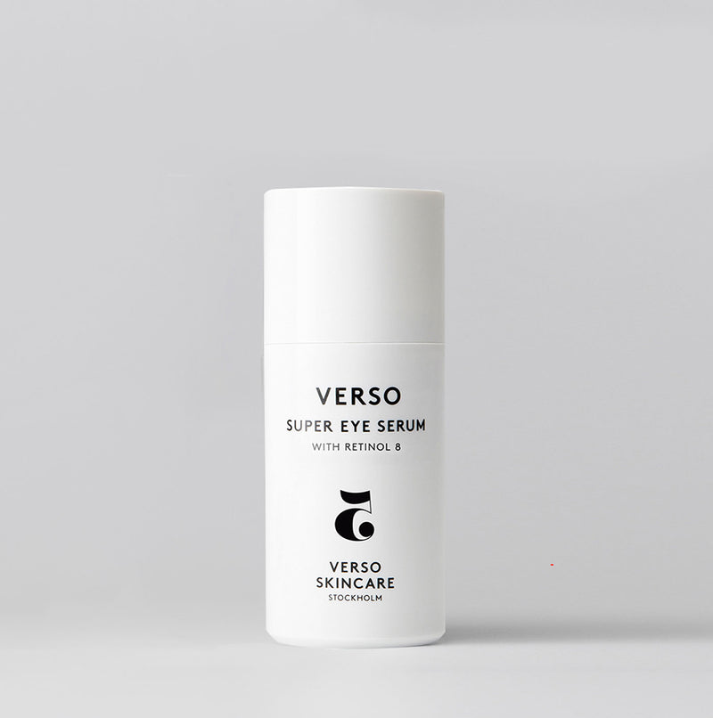 Super Eye Serum