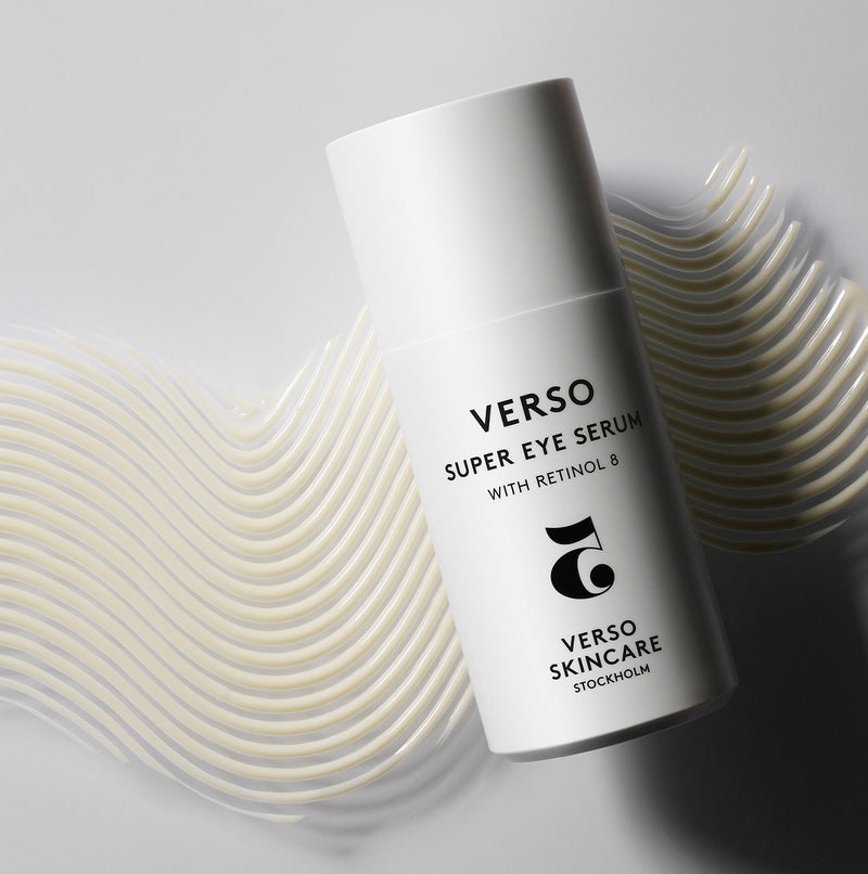 Super Eye Serum