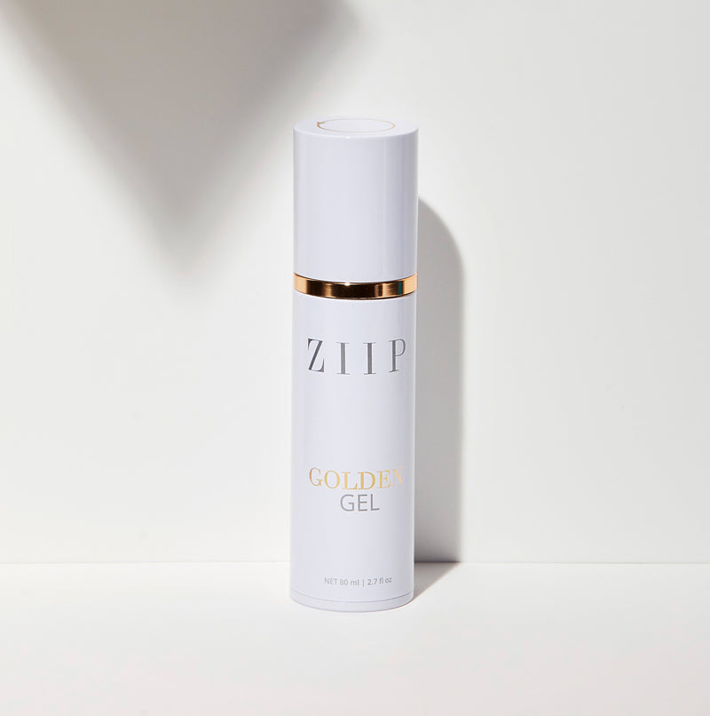 ZIIP Golden Gel