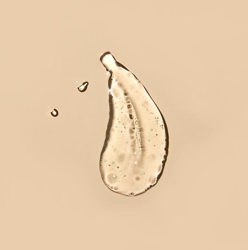 ZIIP Golden Gel