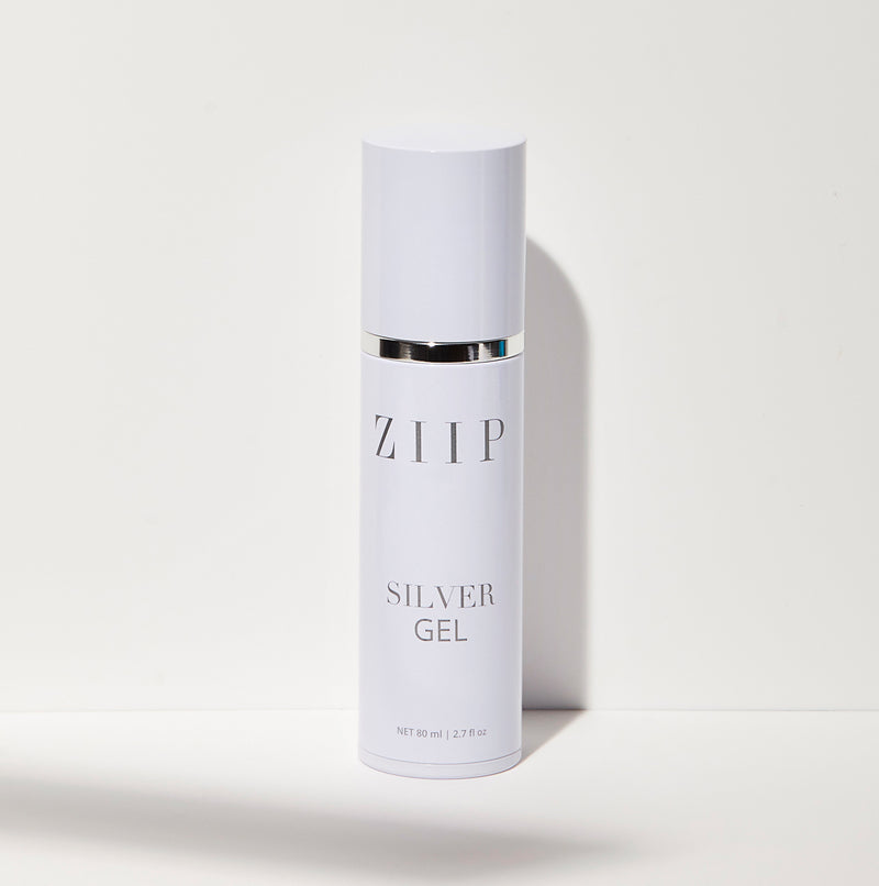 ZIIP Silver Gel